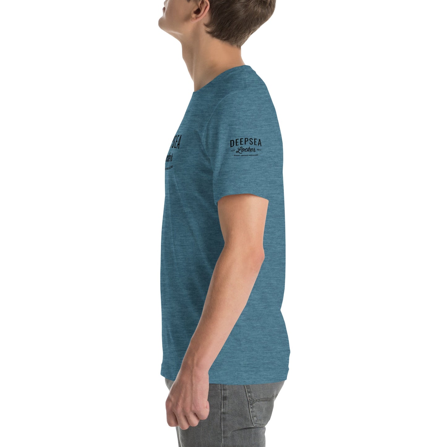 A M P H I B I A N™ by the DEEPSEA LOCKER / TShirt