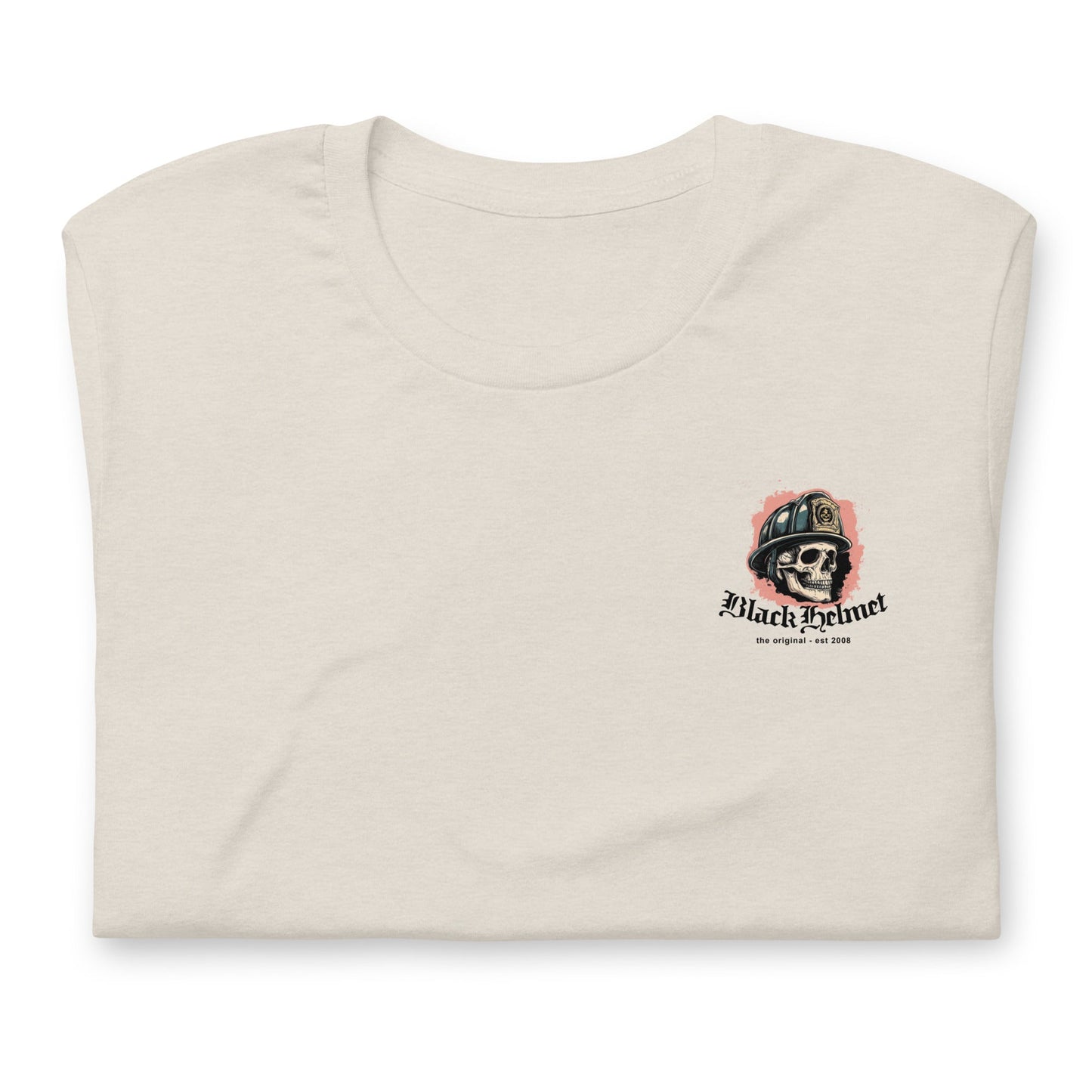 Guardian Skull Premium Tee