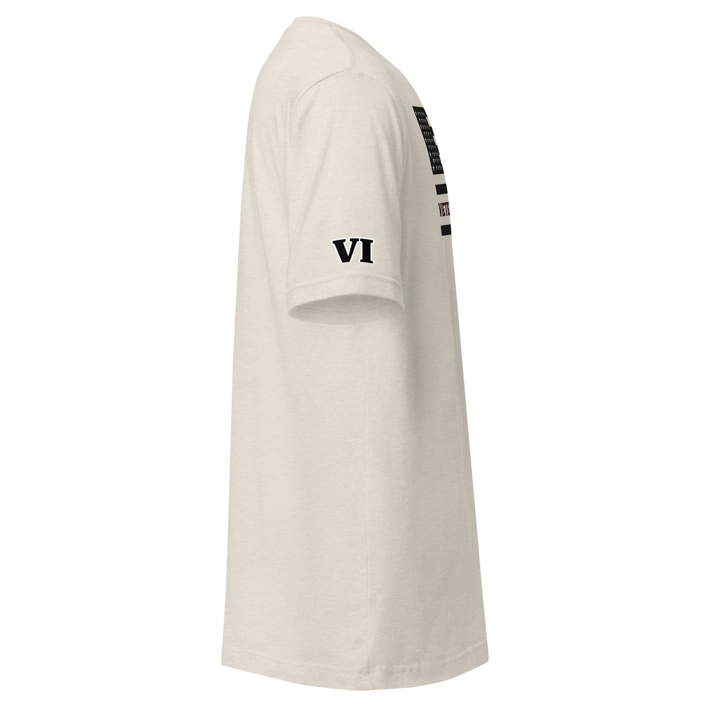 VR Subdued Flag T-Shirt