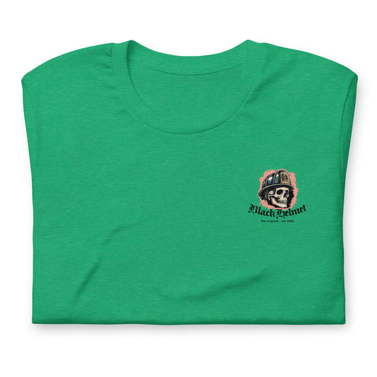 Guardian Skull Premium Tee