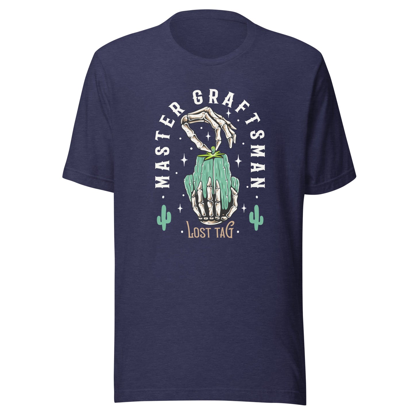 Graftsman Unisex t-shirt