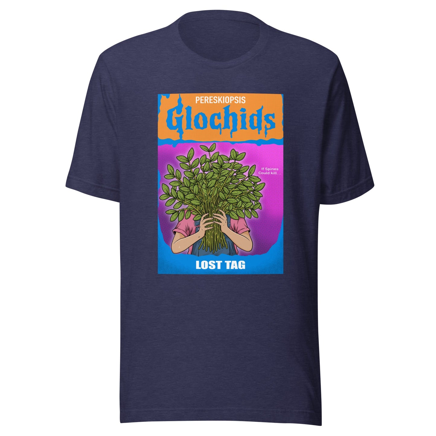 Glochids Unisex t-shirt