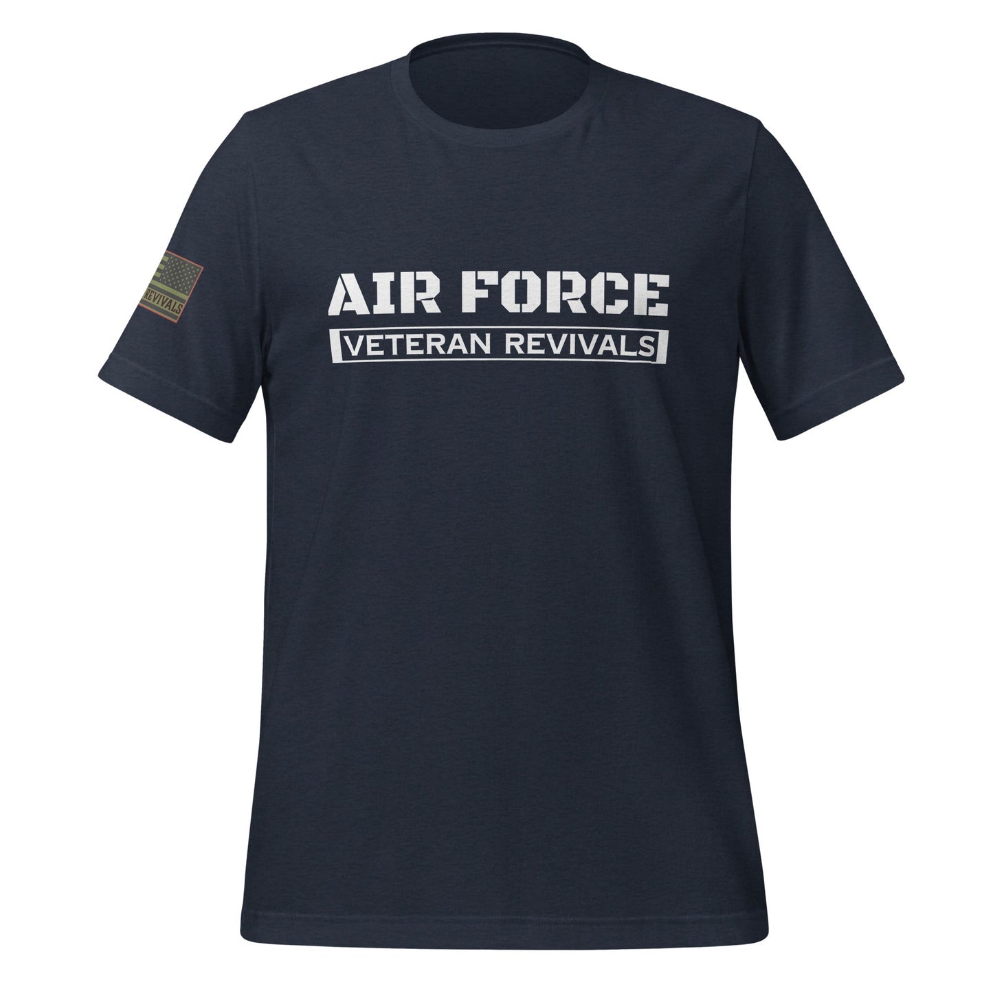 VR Air Force T-Shirt