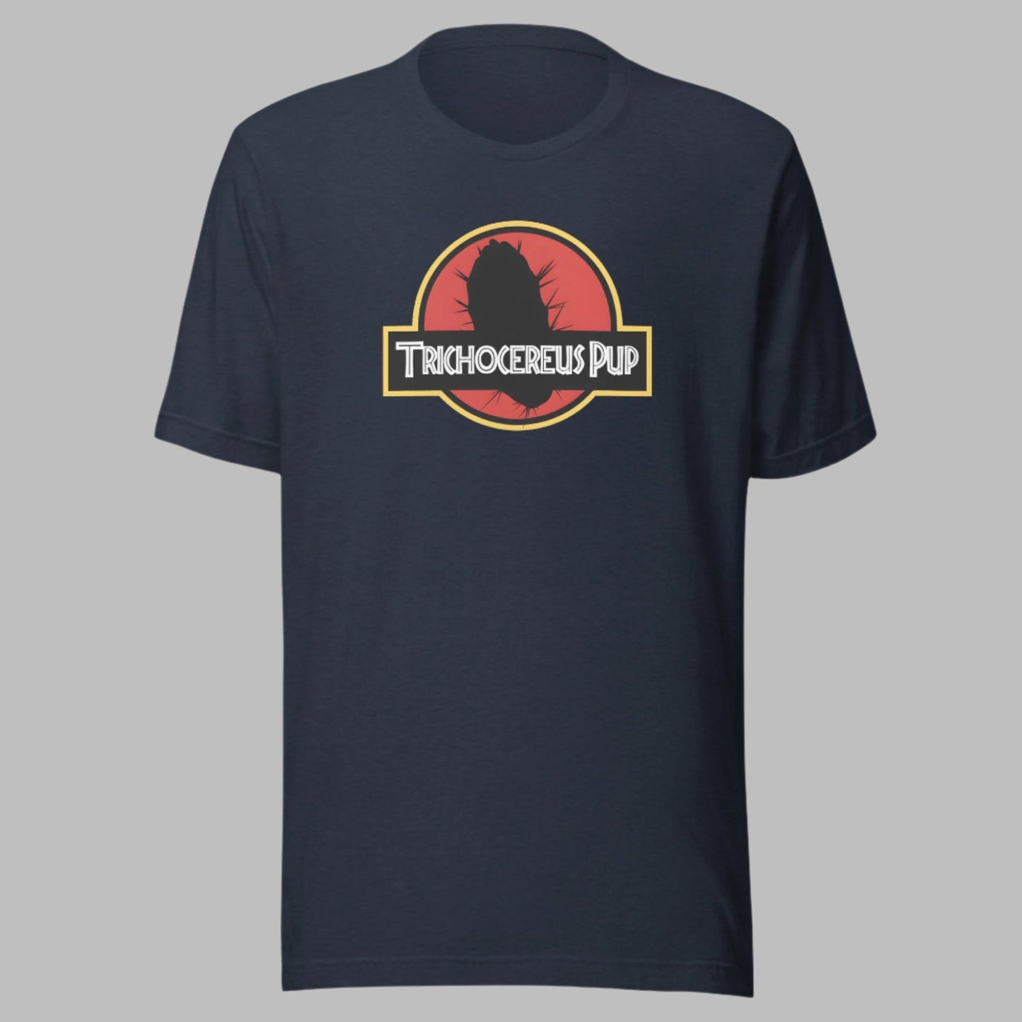 Trichocereus Pup Unisex t-shirt