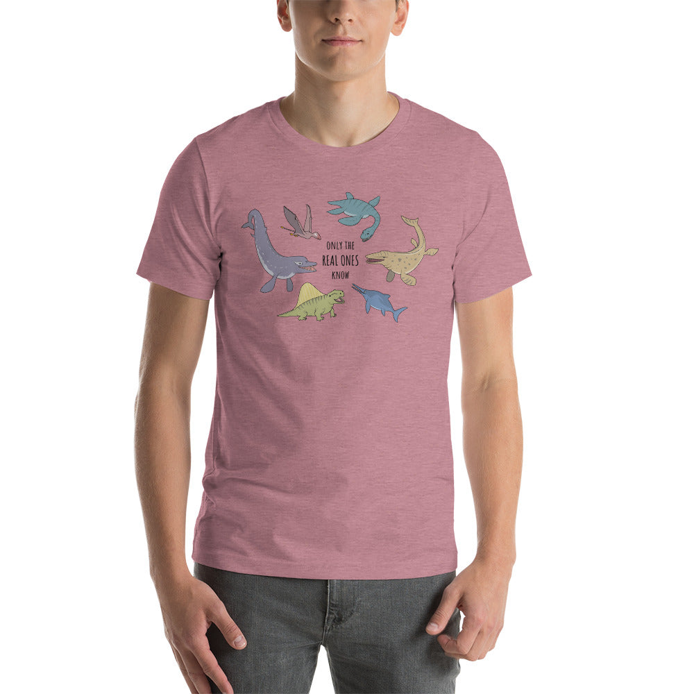 DiNopeASaurus T-Shirt
