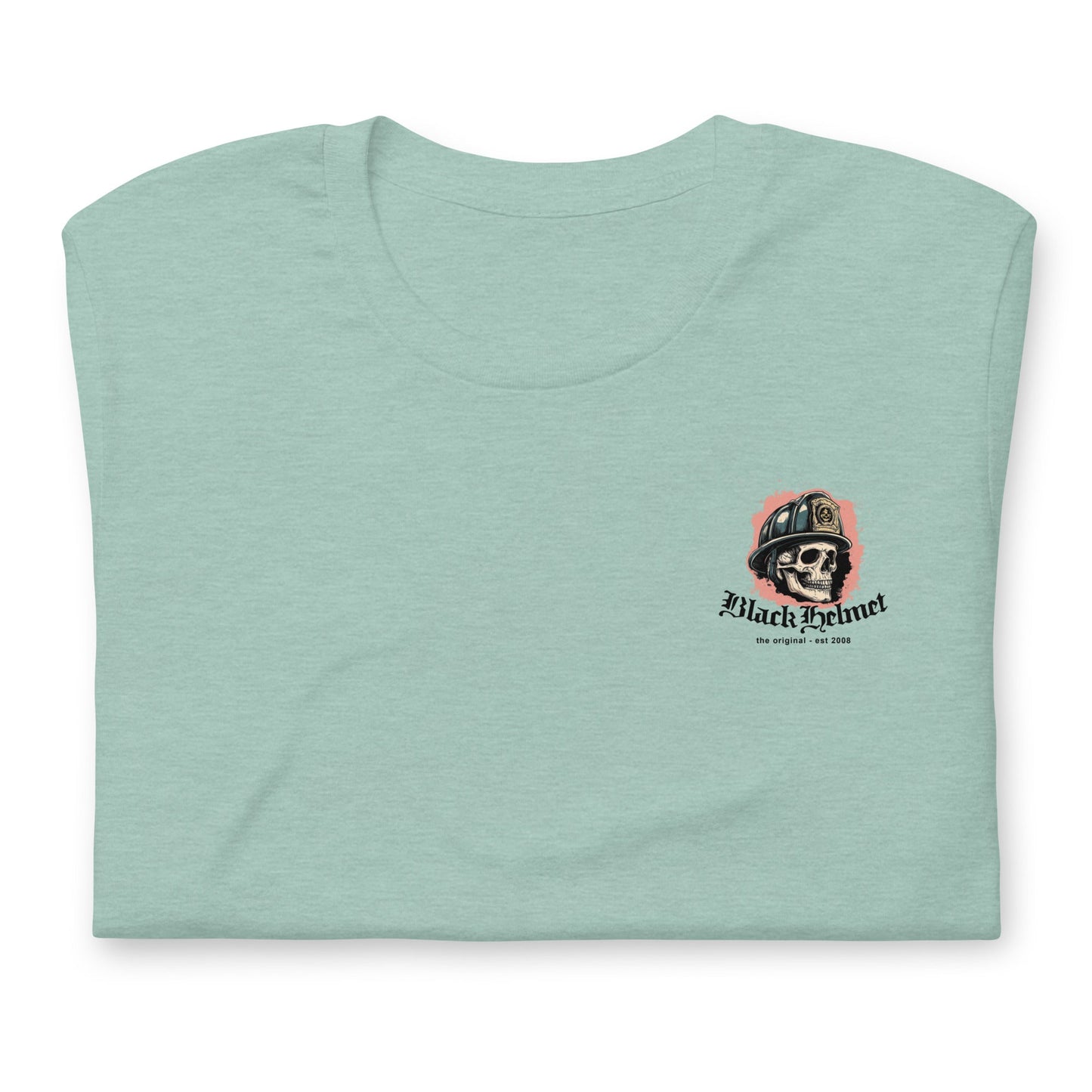 Guardian Skull Premium Tee