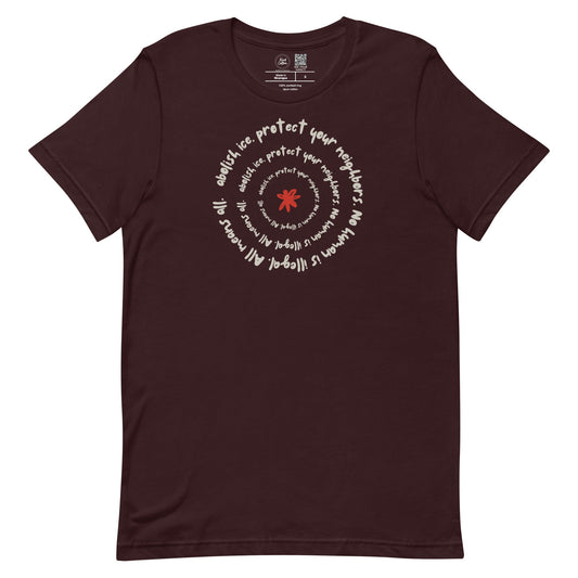 All Means All Classic Tee