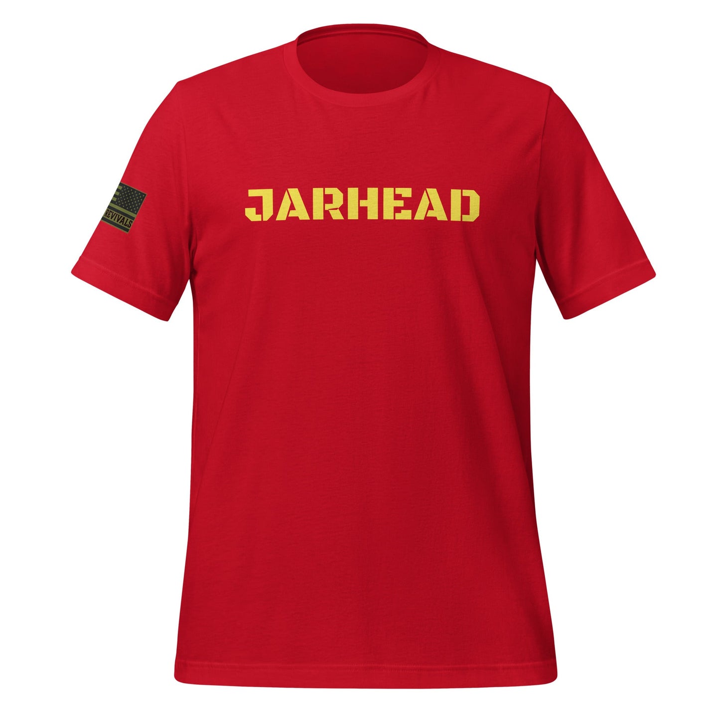 VR Jarhead T-Shirt
