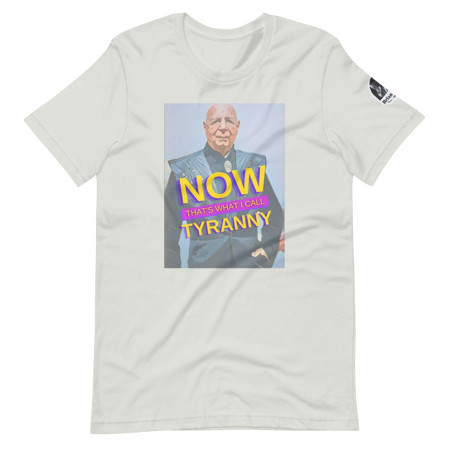 Now that's what I call Tyranny Unisex t-shirt