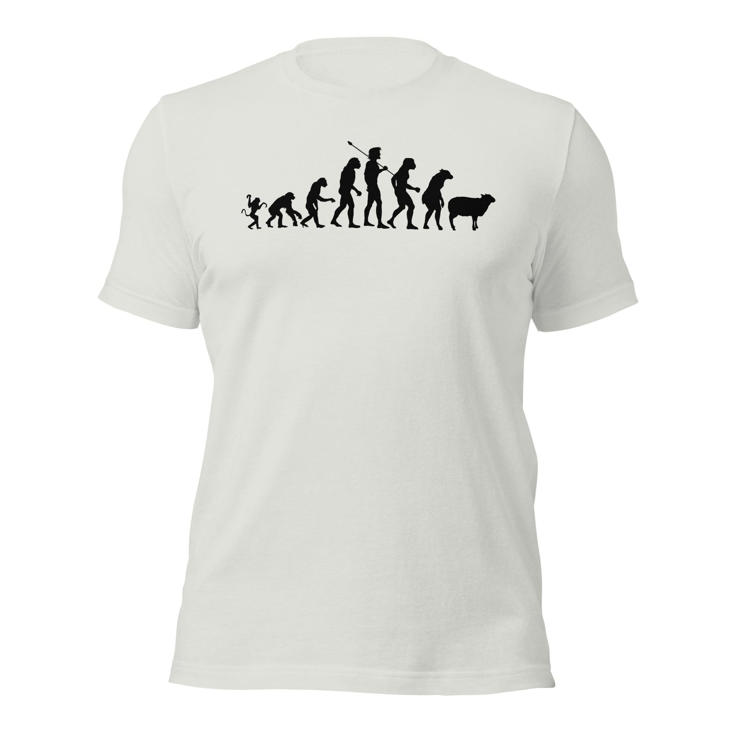 Evolution of Modern Man