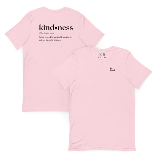 Kindness Definition Classic Tee