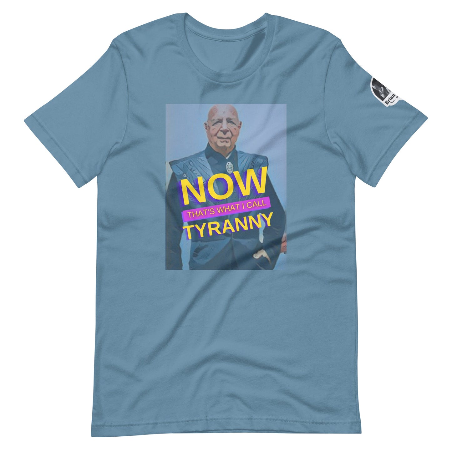 Now that's what I call Tyranny Unisex t-shirt