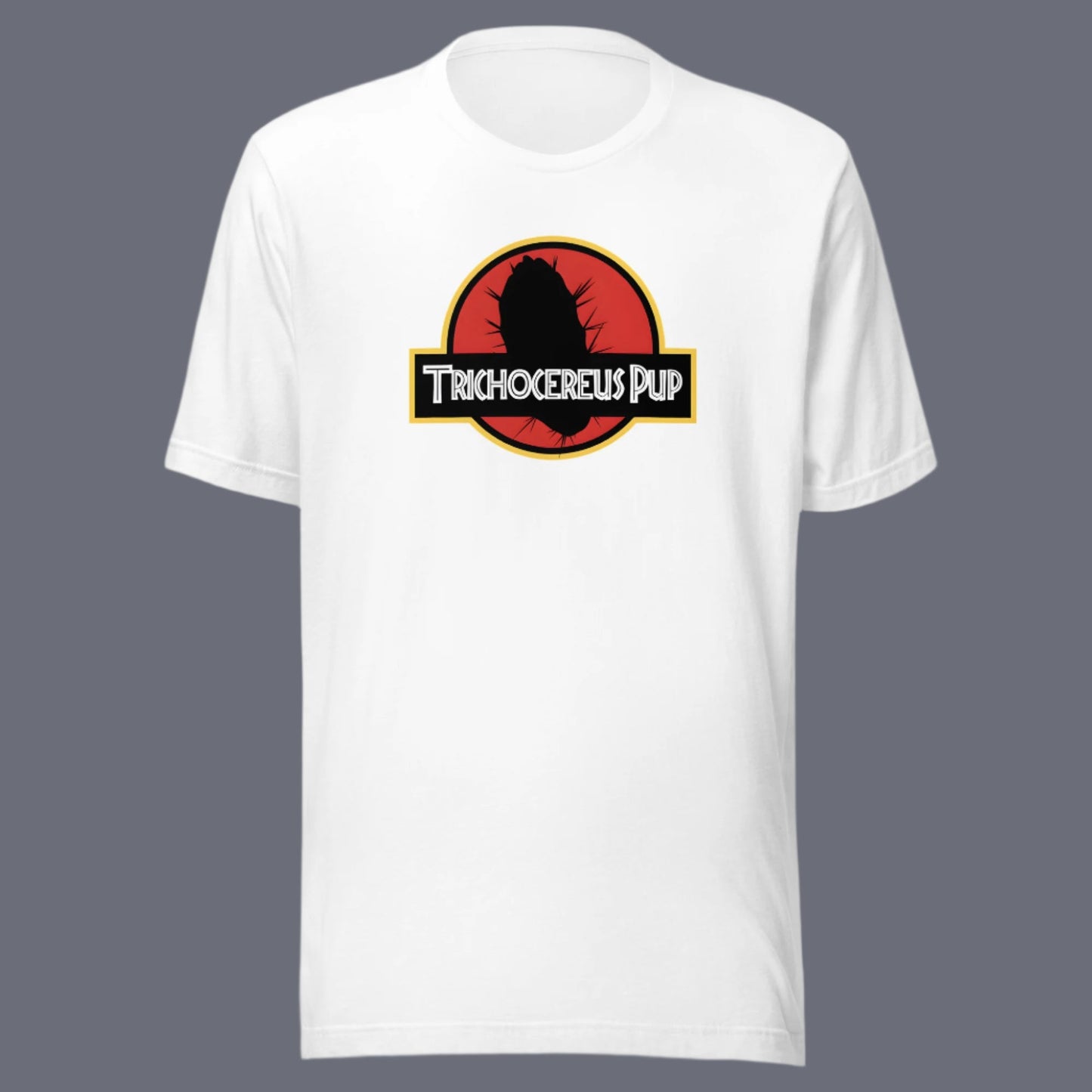 Trichocereus Pup Unisex t-shirt