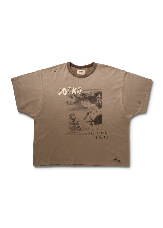 JOCKO TEE