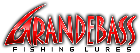 GRANDEBASS Sticker