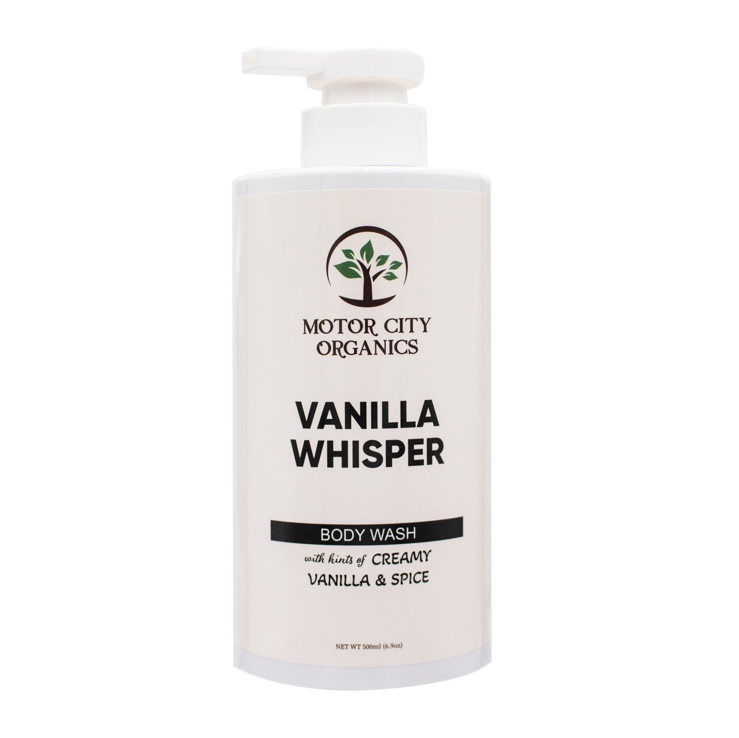 Body Wash