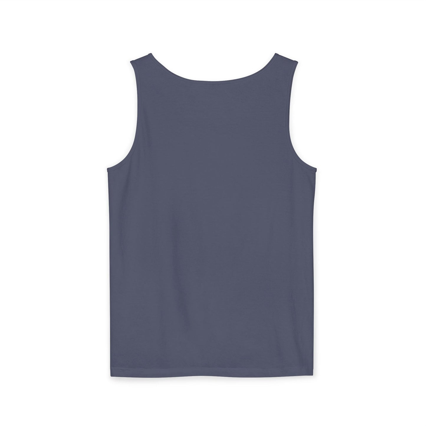 Vintage Hex Girls Unisex Tank Top