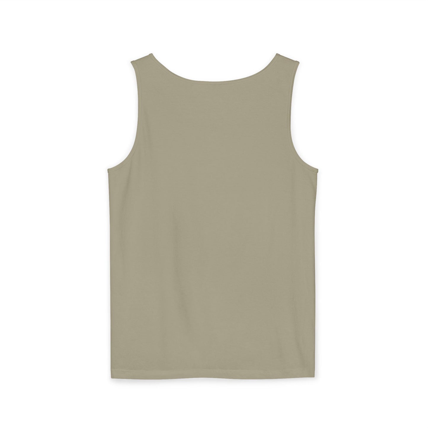 Vintage Hex Girls Unisex Tank Top