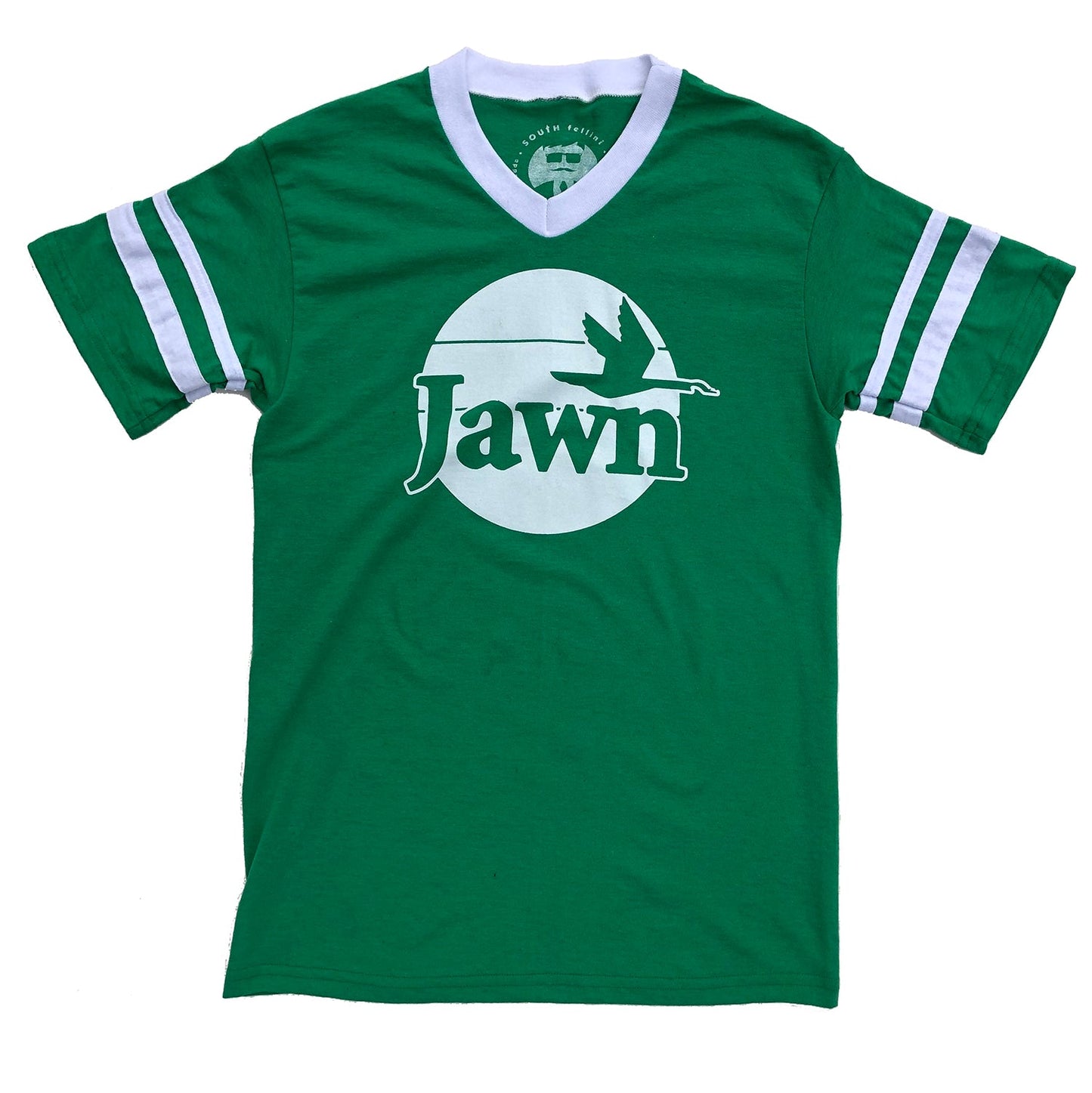 Wawa Jawn (Green Jersey)