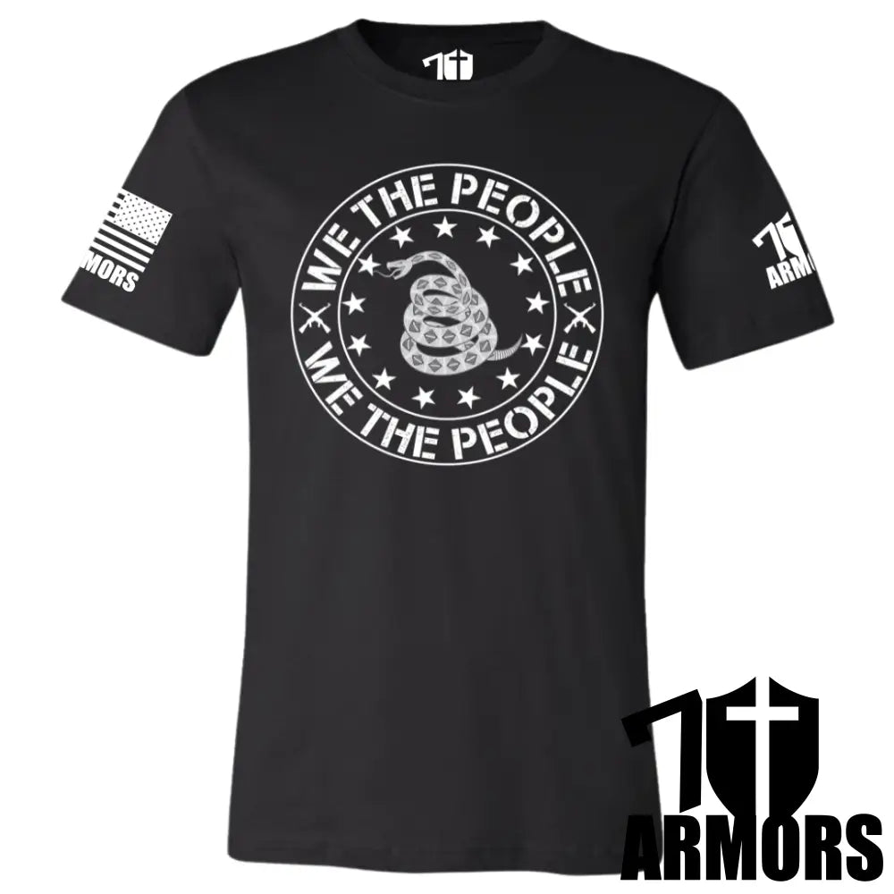 WE THE PEOPLE T-SHIRT