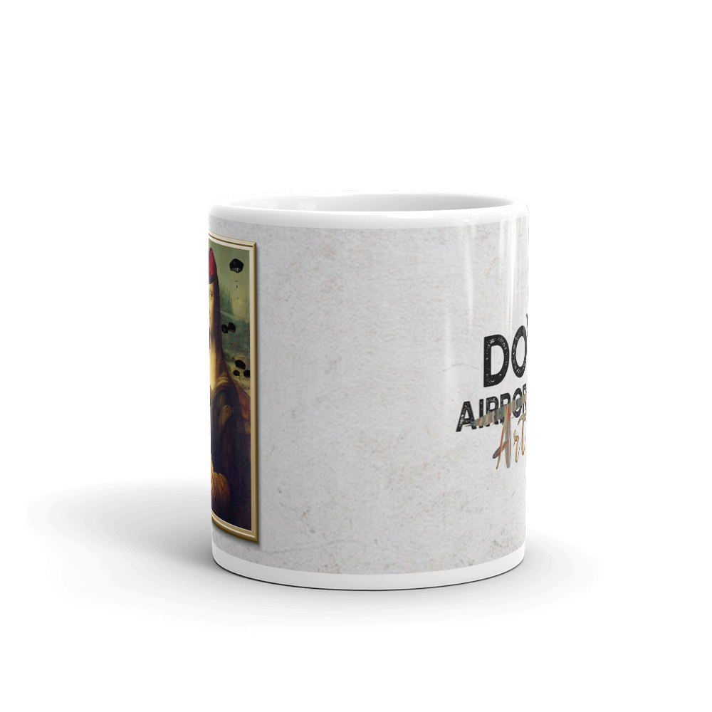 Monatrooper Mug