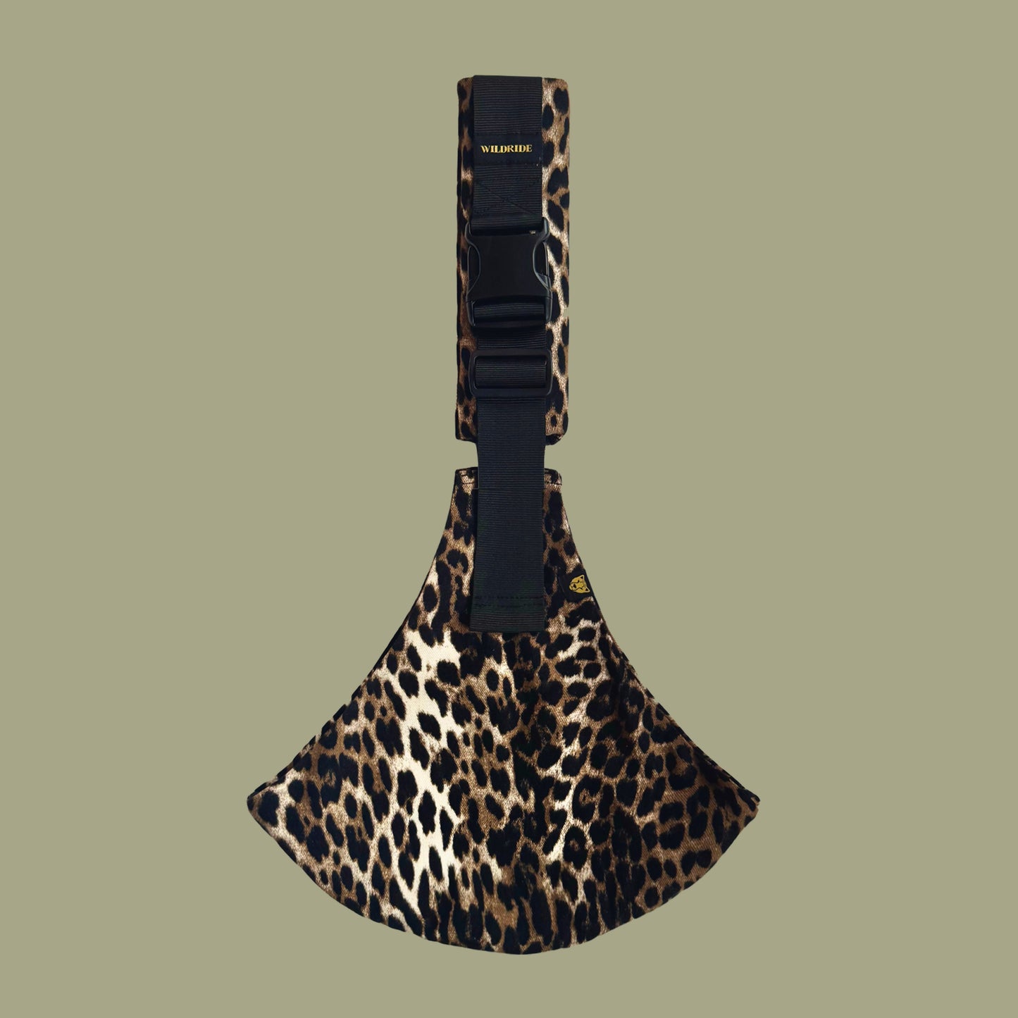Toddler Carrier Savannah