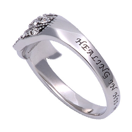 Wing Ring