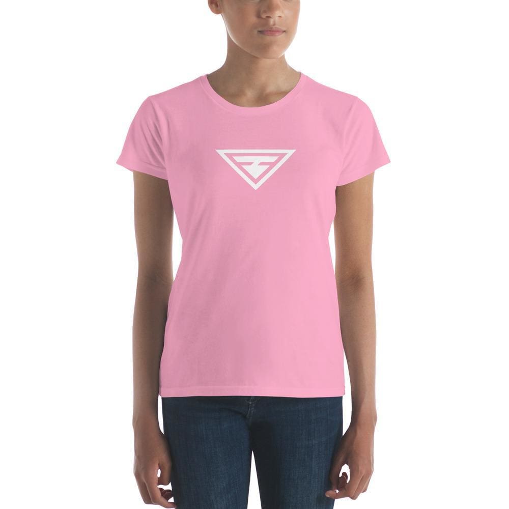 Women's Hero T-shirt