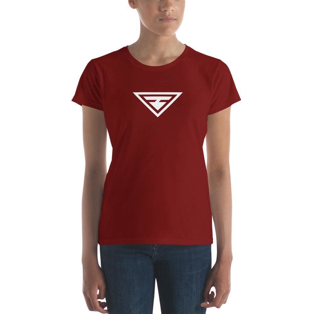 Women's Hero T-shirt