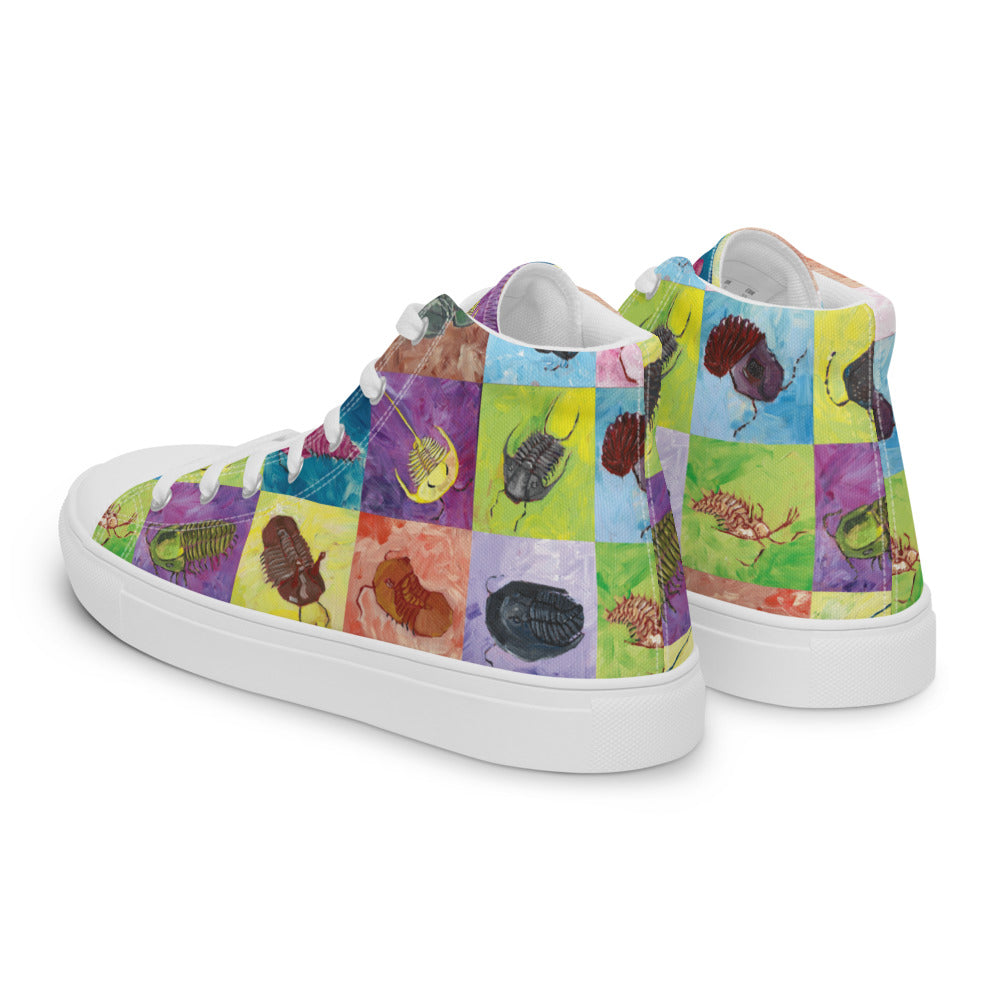 Trilobite High Tops (Women's)