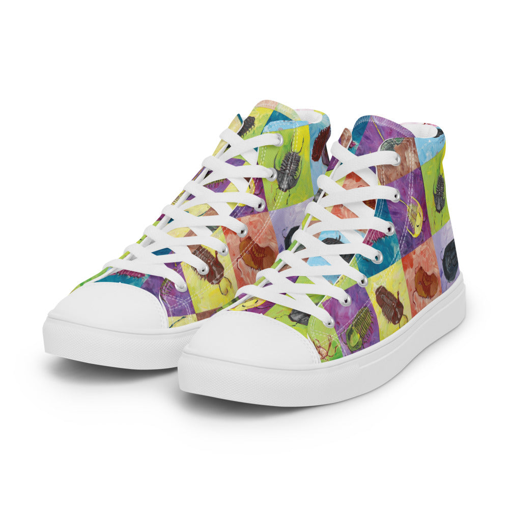 Trilobite High Tops (Women's)