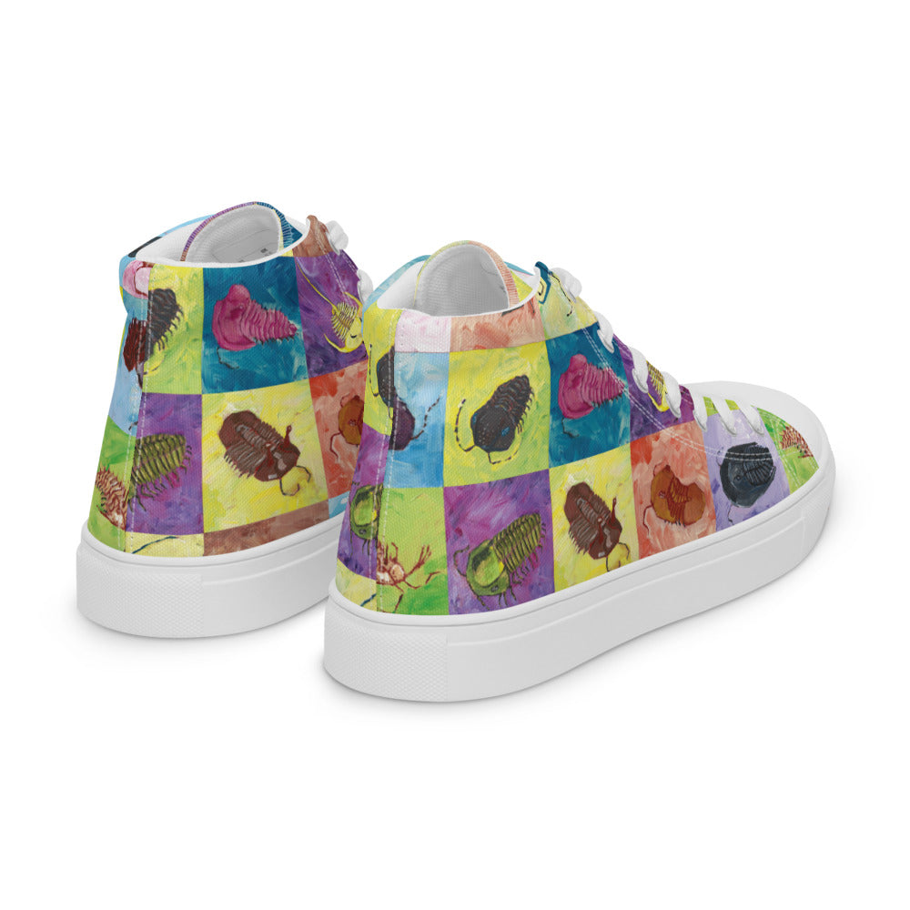 Trilobite High Tops (Women's)