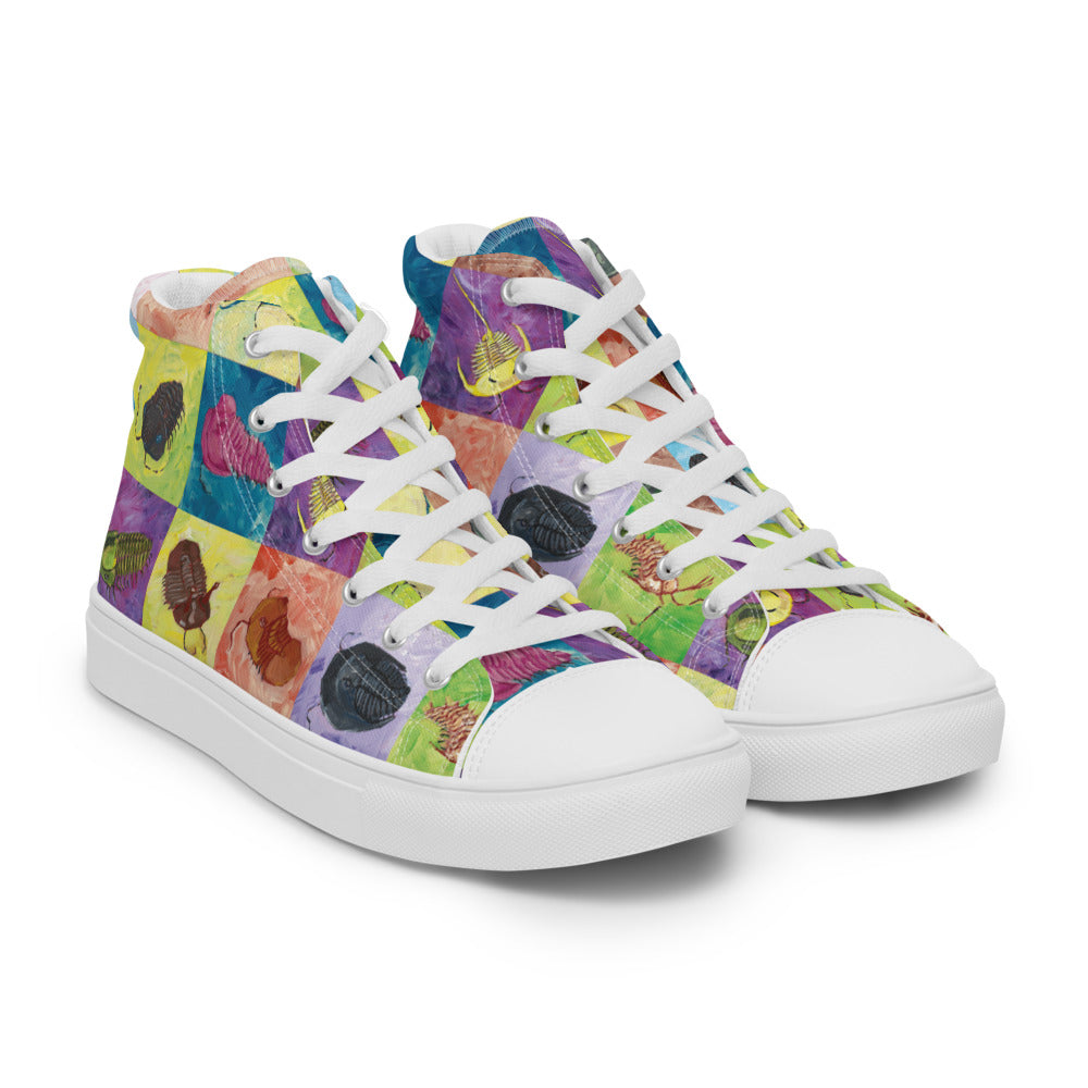 Trilobite High Tops (Women's)