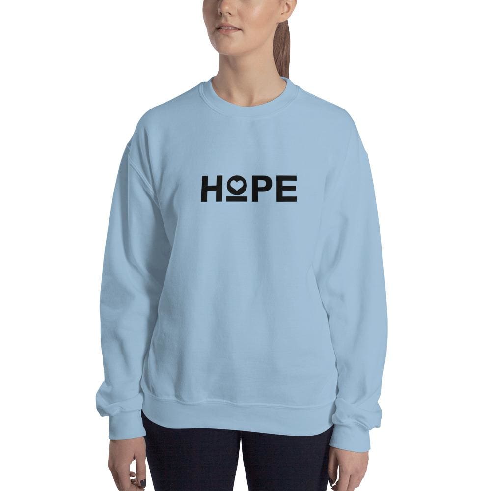 Women's Hope Crewneck Sweatshirt