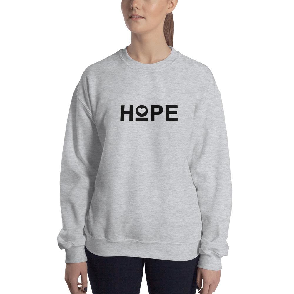Women's Hope Crewneck Sweatshirt