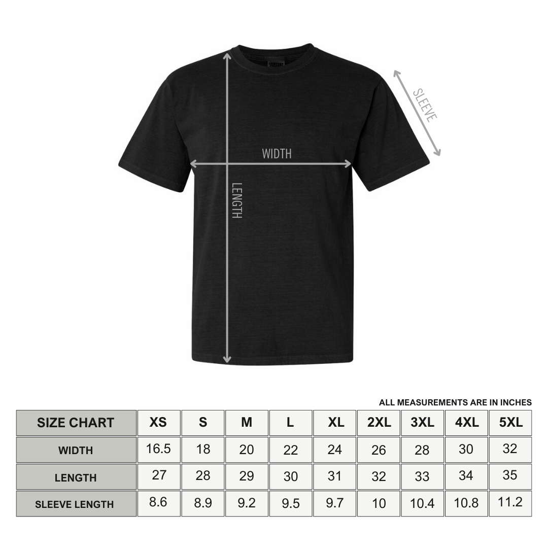 Ya'llternative Gothic T-Shirt