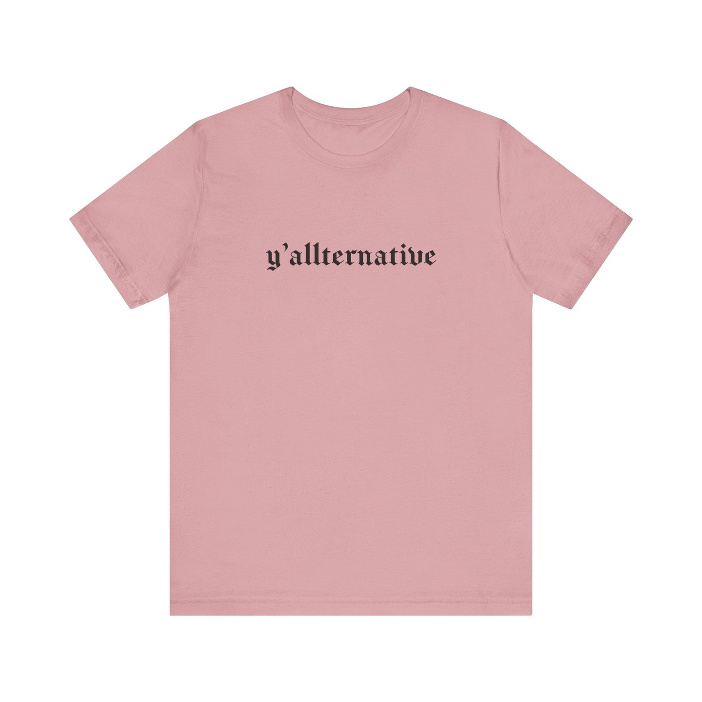 Ya'llternative Gothic T-Shirt