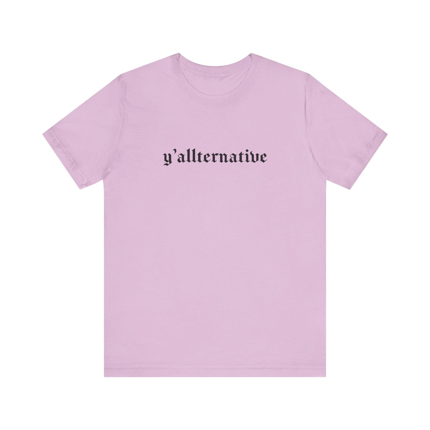 Ya'llternative Gothic T-Shirt