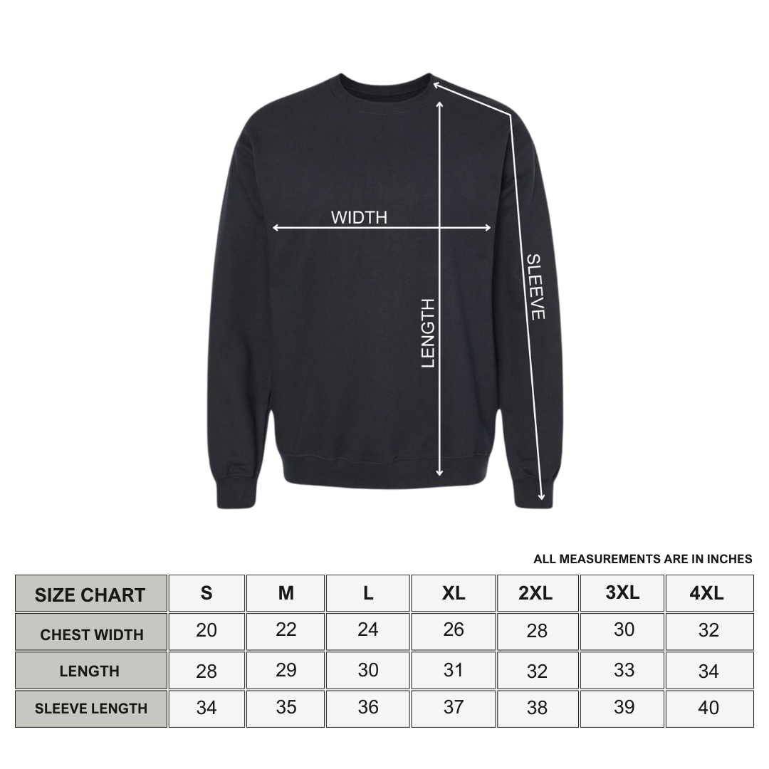 Ya'llternative Sweatshirt