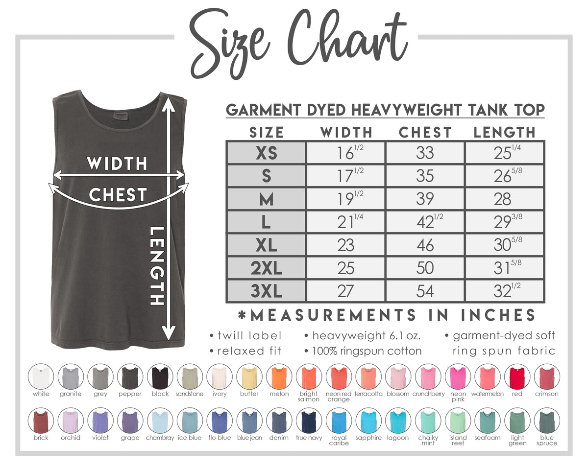 Y'allternative Unisex Tank Top