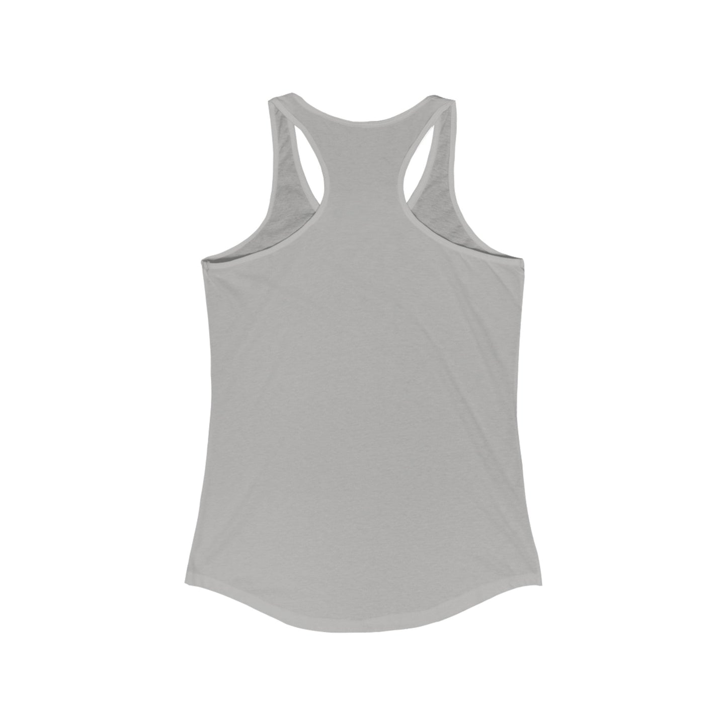 Y'allternative Women's Racerback Tank