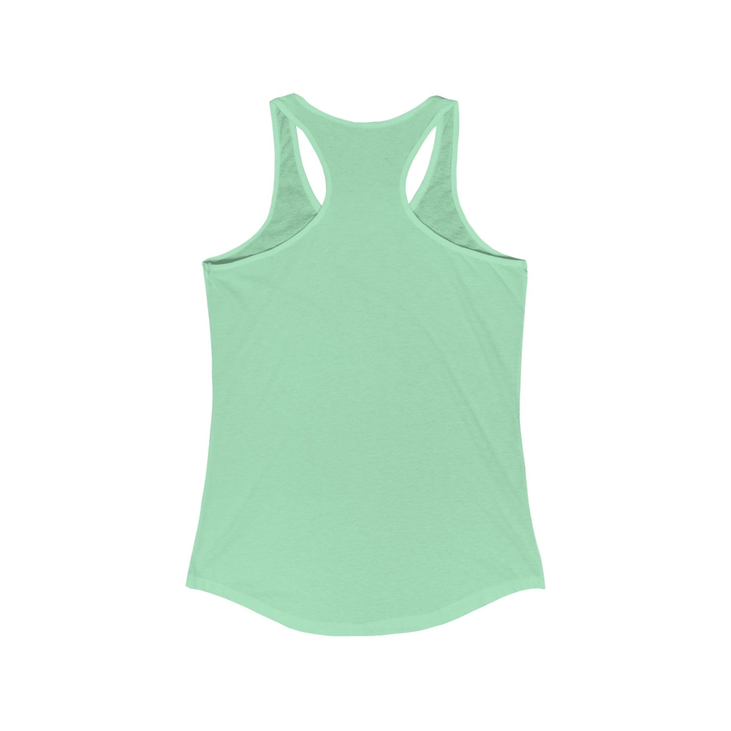 Y'allternative Women's Racerback Tank