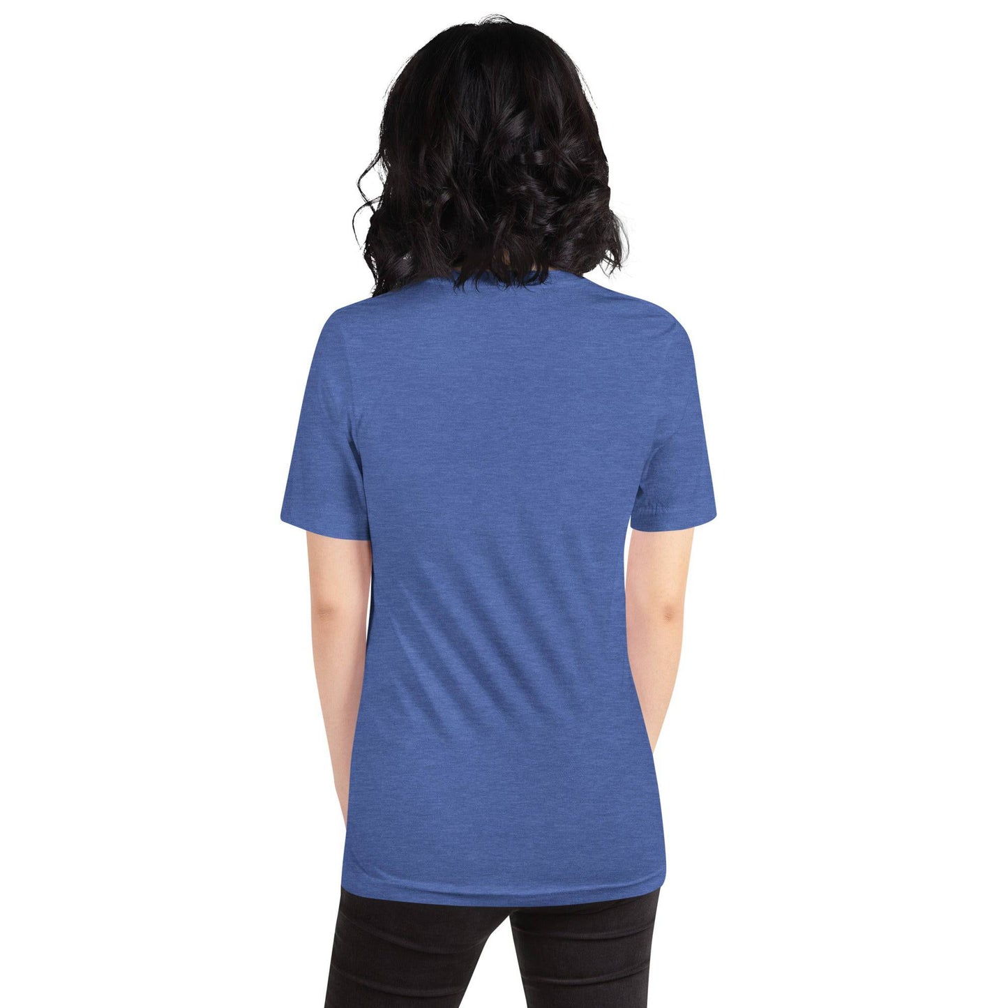 “Yarn is My Love Language” T-Shirt
