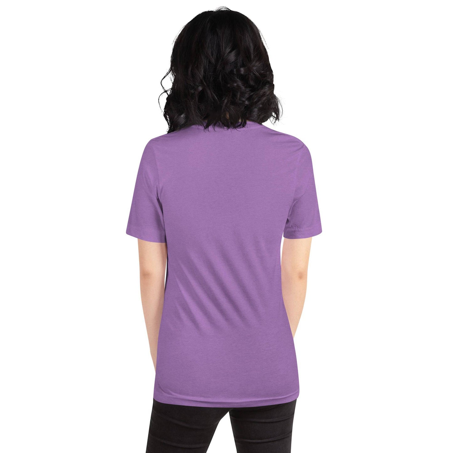 “Yarn is My Love Language” T-Shirt
