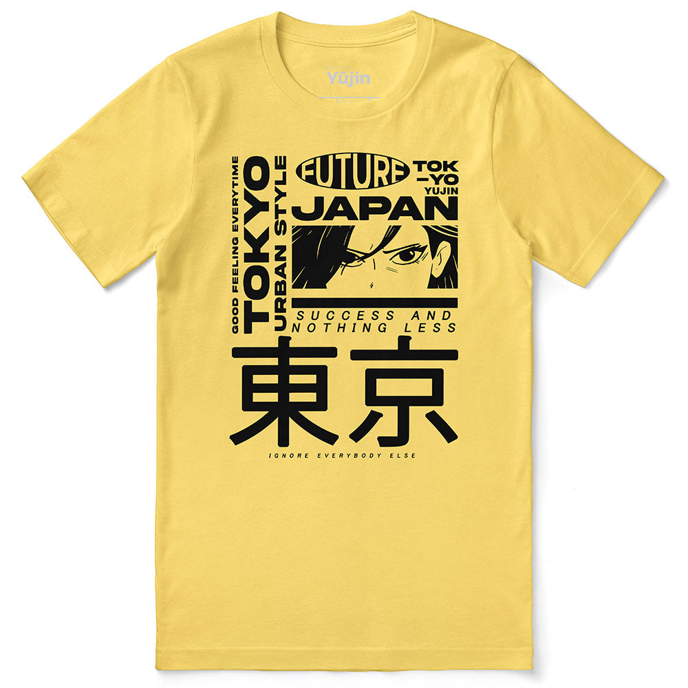Success T-Shirt