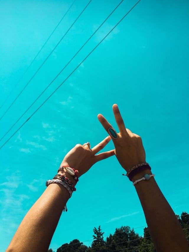 Mystery Bracelet