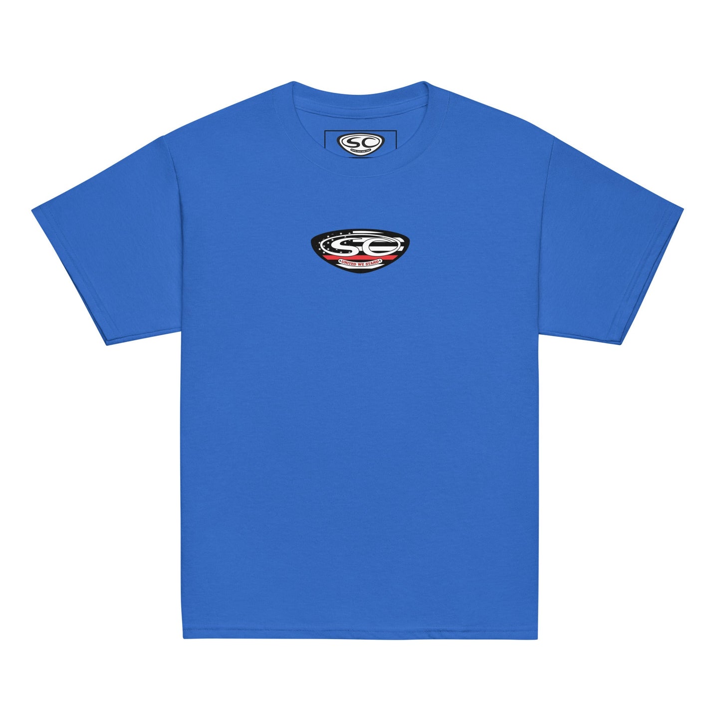 United We Stand Youth classic tee