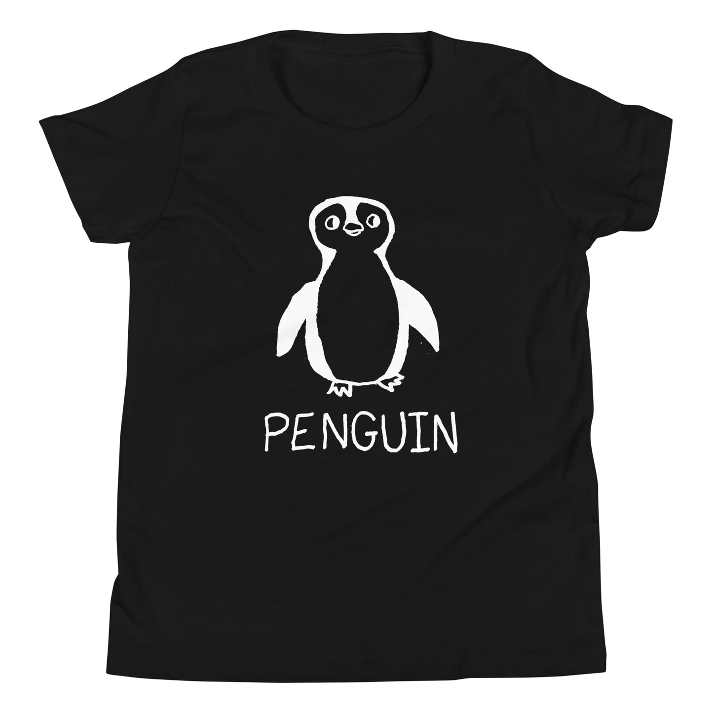 Penguin - Kids Tee