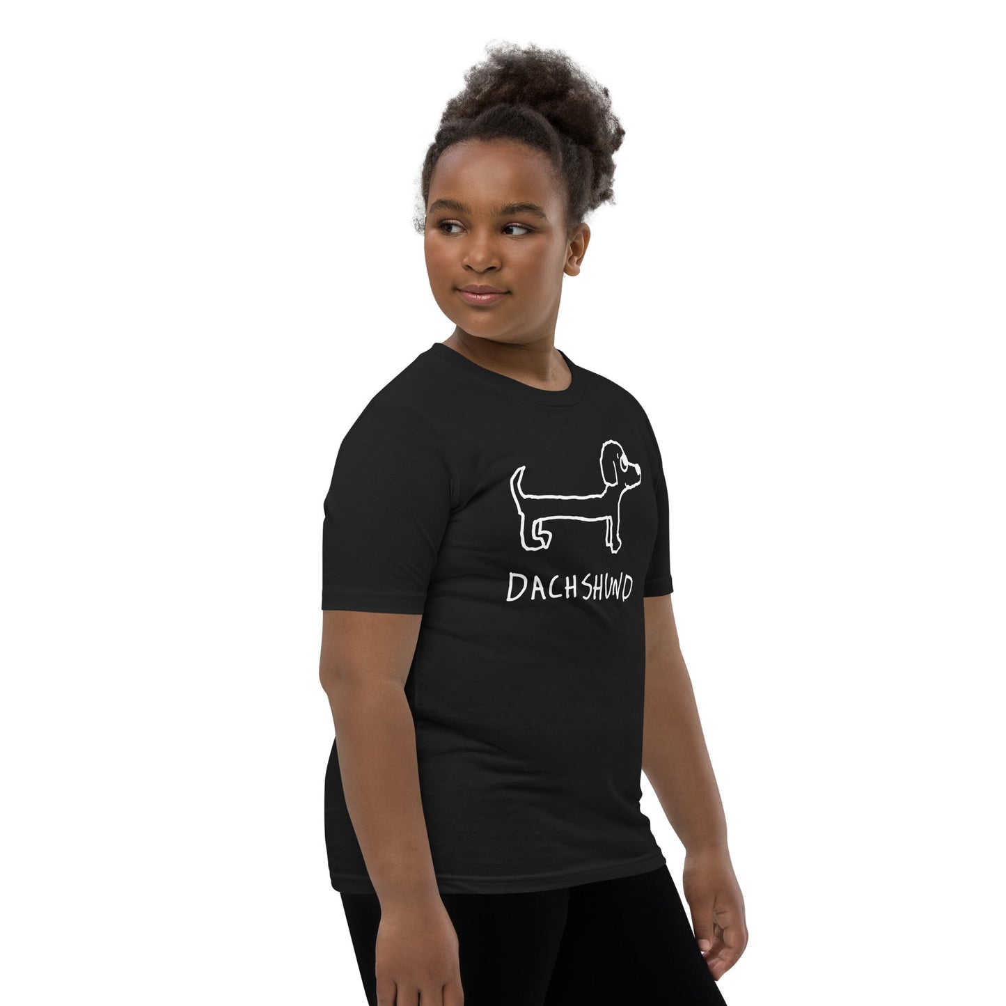 Dachshund - Kids Tee