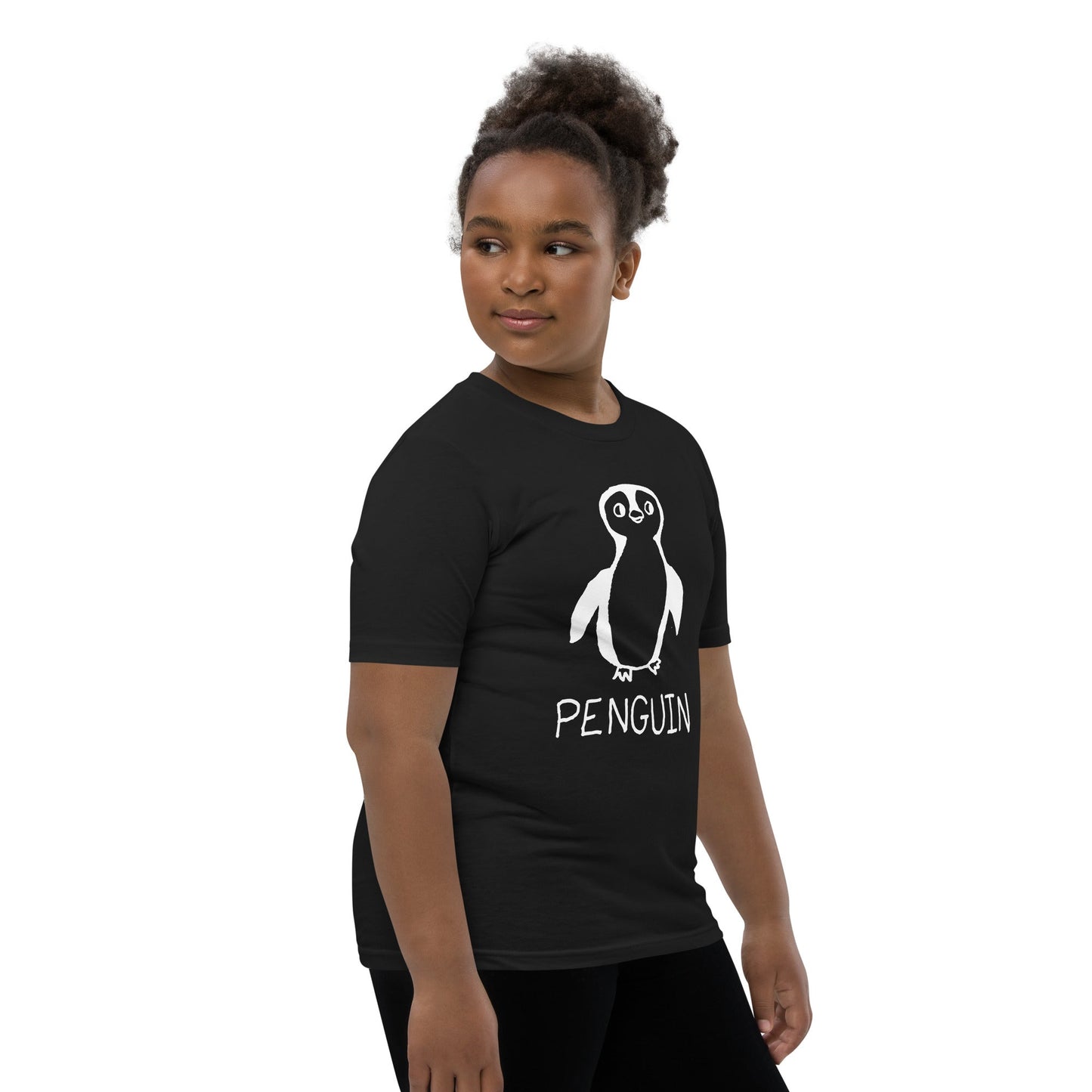 Penguin - Kids Tee